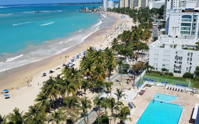 Marbella del Caribe 805