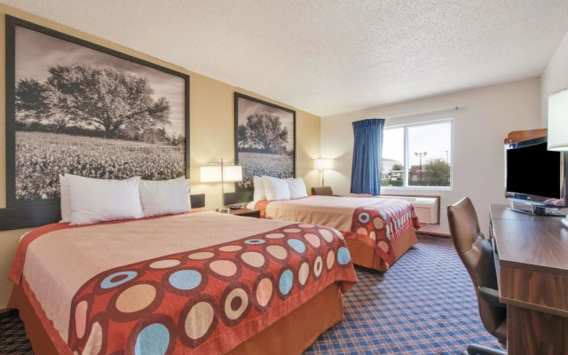 Super 8 College Station