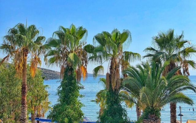 Bitez Deniz Hotel