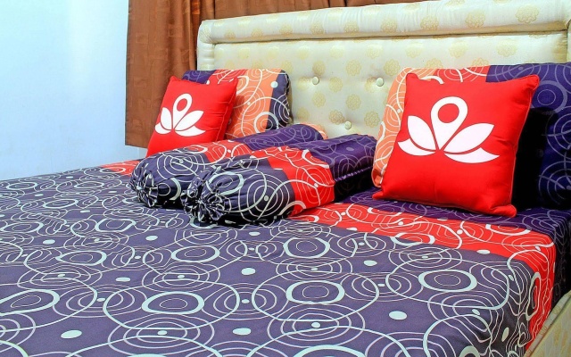 ZEN Rooms Yupiter Barat – Guest Rooms – Bandung