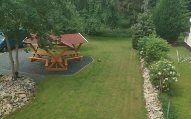 Ferienwohnung EG.Rechts