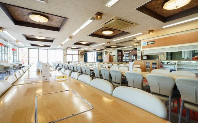 Hotel Yamatoyo