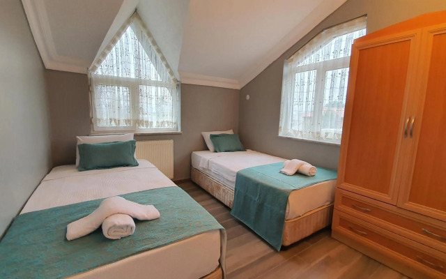 Sapanca Aqua Wellness Spa Hotel & Aqua Park