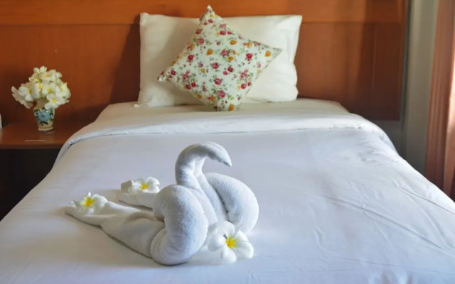 Klongdao Beach Resort