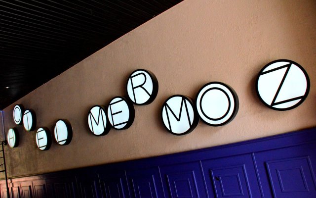 Hôtel Mermoz