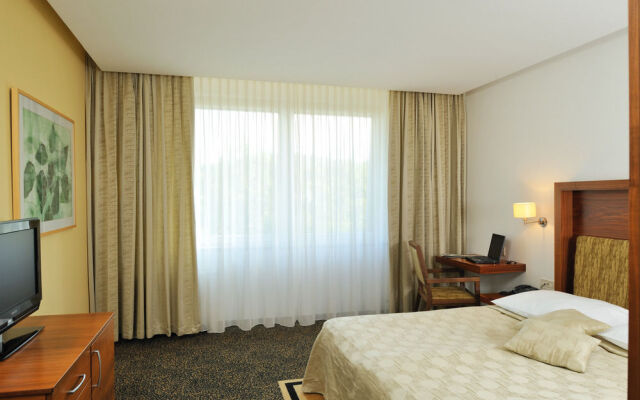Thermenhotel Smarjeske Toplice