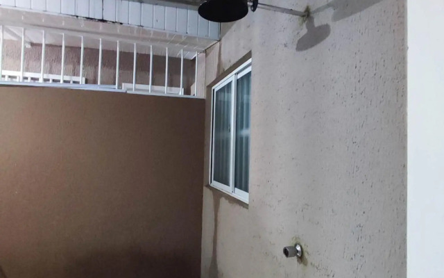 Apartamento Coqueiros A 1 Quadra Do Mar