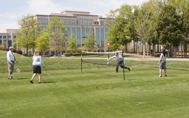 Staybridge Suites Charlotte Ballantyne by IHG