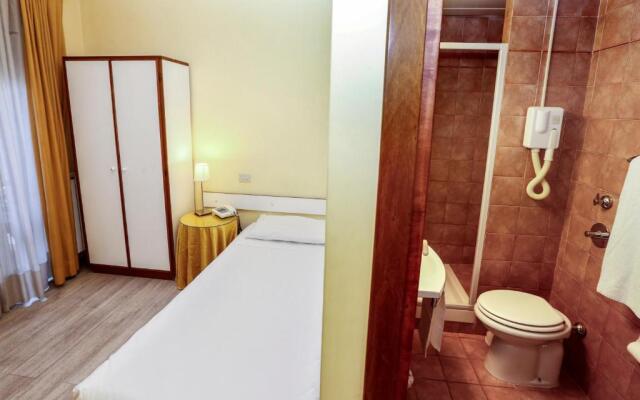 Hotel Giardino D'Europa