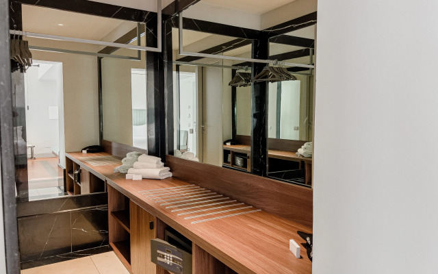 Grand Hotel San Gemini I UNA Esperienze