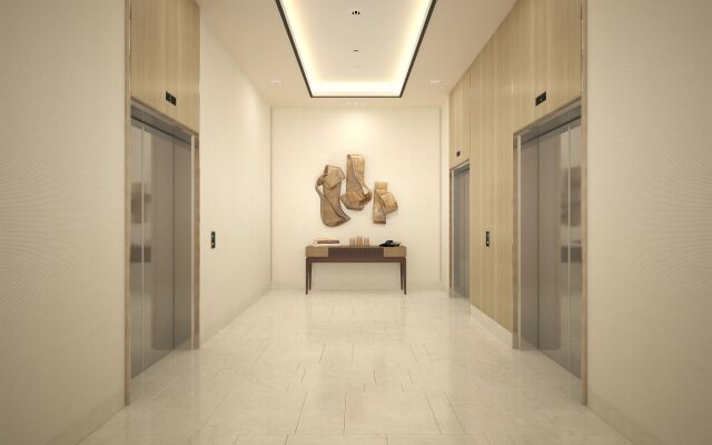 Oakwood Residence Saigon