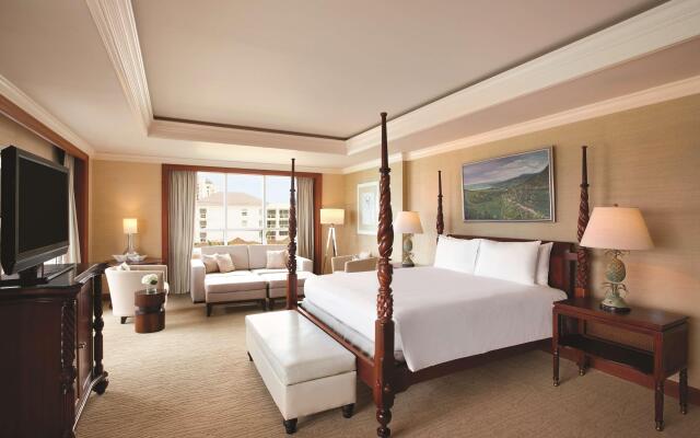 Hyatt Ziva Rose Hall - All Inclusive