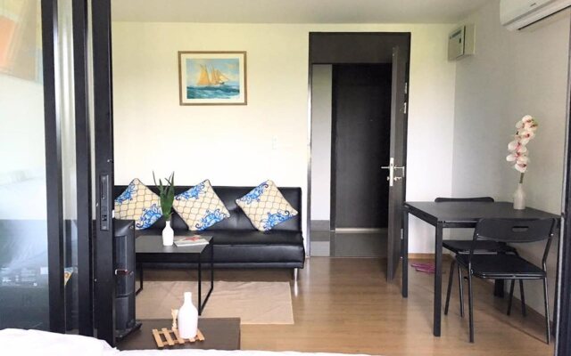 Phuket Rooms Stay