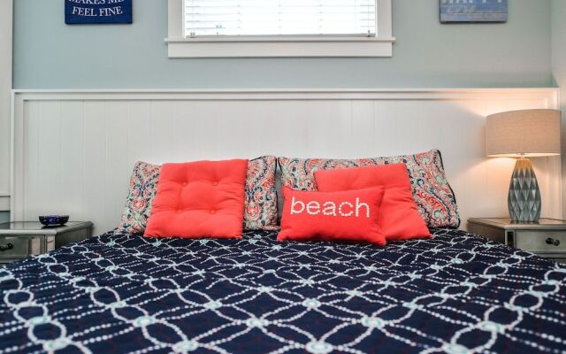 Seaside Escape by AMI Locals