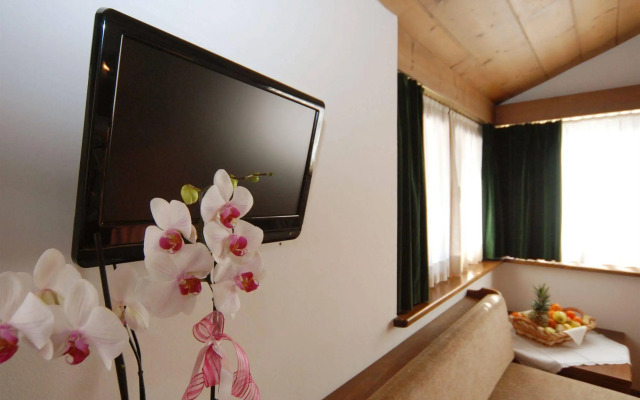 Park Hotel Villa Trunka Lunka