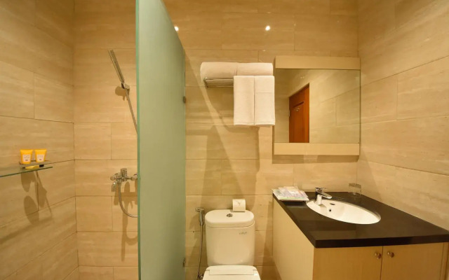 Hotel Ombilin Heritage