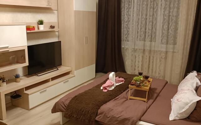 Resident Ufa (Резидент Уфа) на улице Менделеева  150/4