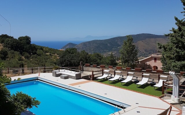 Villa Eddy