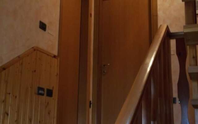 Hotel Locanda I Portici