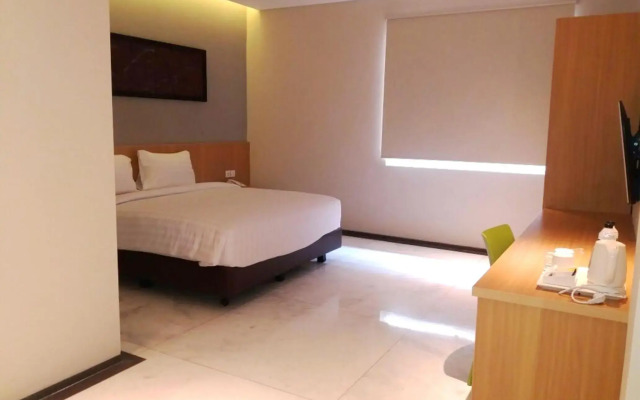 Vinotel Cirebon