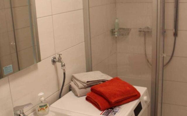 Gaestehaus An der Fehnroute II, 11041