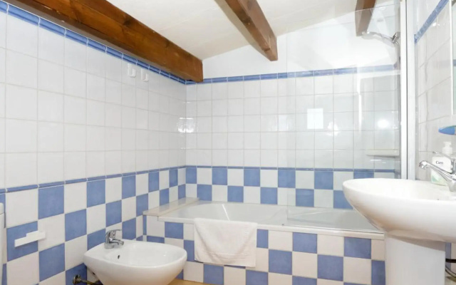 Binibeca Beach Villas