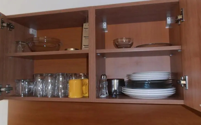 Monastery 3 Apartments TMF