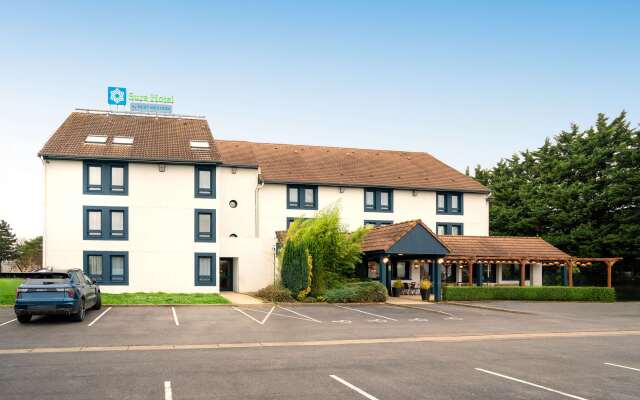 Sure Hotel by Best Western Rouvignies Valenciennes