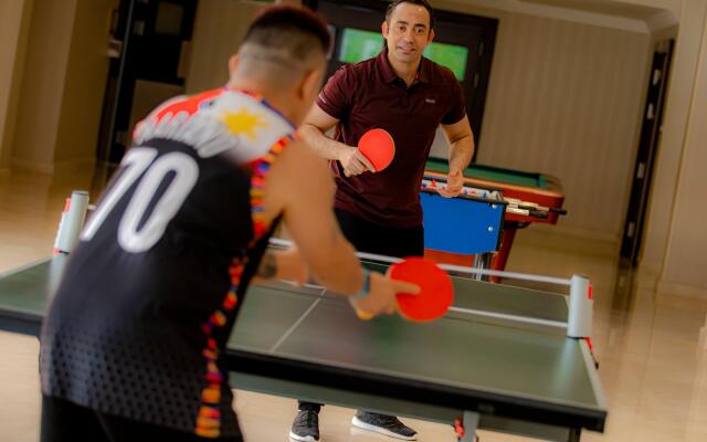 Holiday Inn Yanbu by IHG
