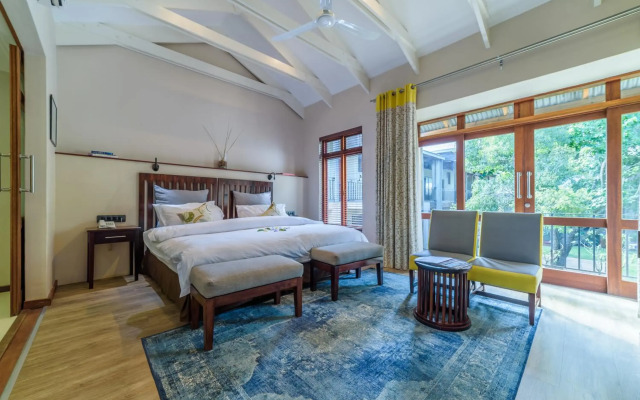 Casterbridge Hollow Boutique Hotel