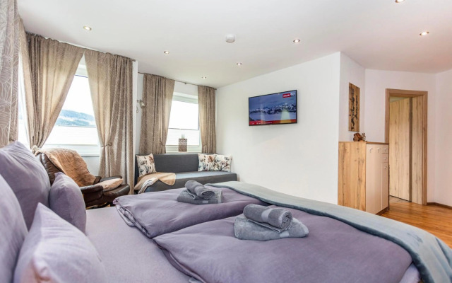 Ferienwohnung Rammler Hollersbach