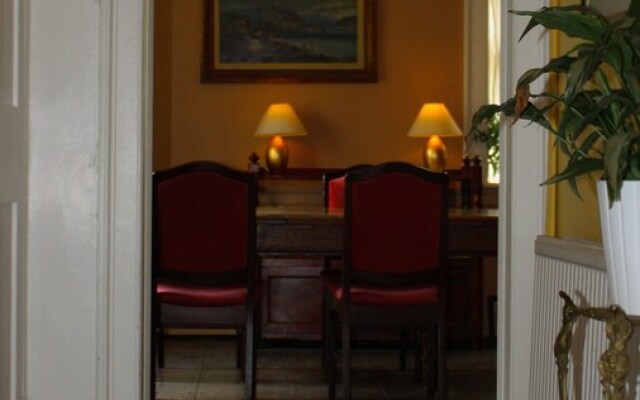 Manor Farm Bed & Breakfast