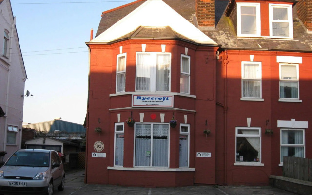 The Ryecroft Guesthouse