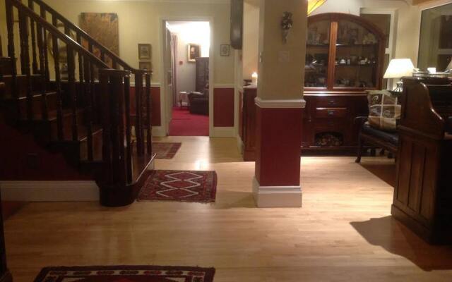Gleann Fia Country House