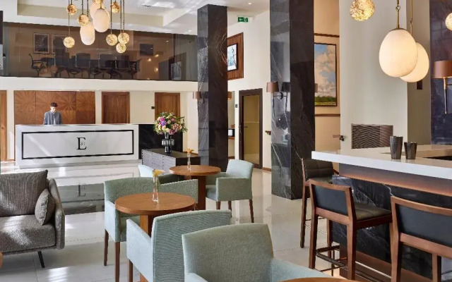 EST Grand Hotel Savoy