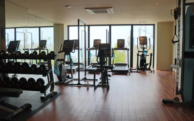 Hiyori Ocean Resort Okinawa