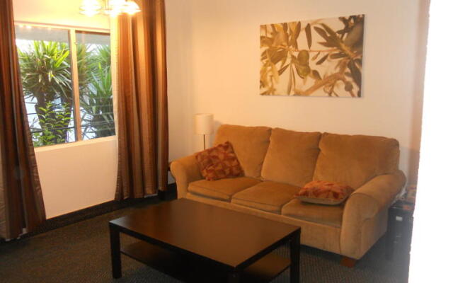 Tradewinds All Suites