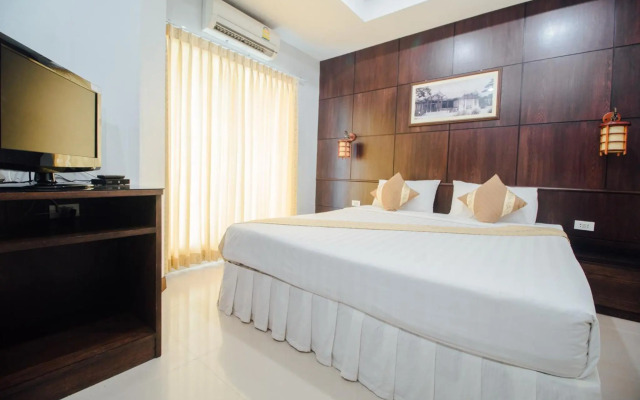 Iyara Hua Hin Lodge
