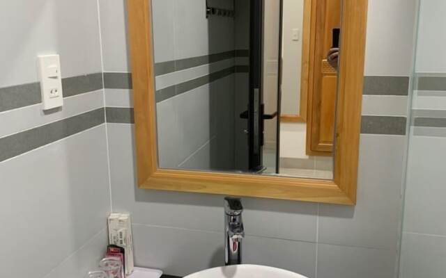 Ha Anh Phan Thiet Hotel