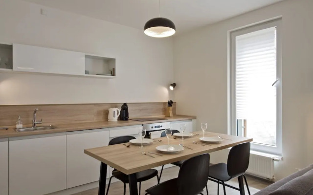 Residence LakePark