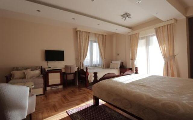 IN Hotel Zlatar (ex Zlatarski Biseri)