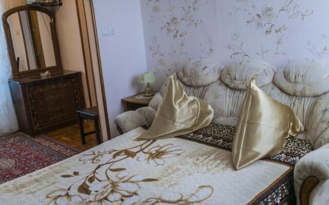 Guest House Ludmila