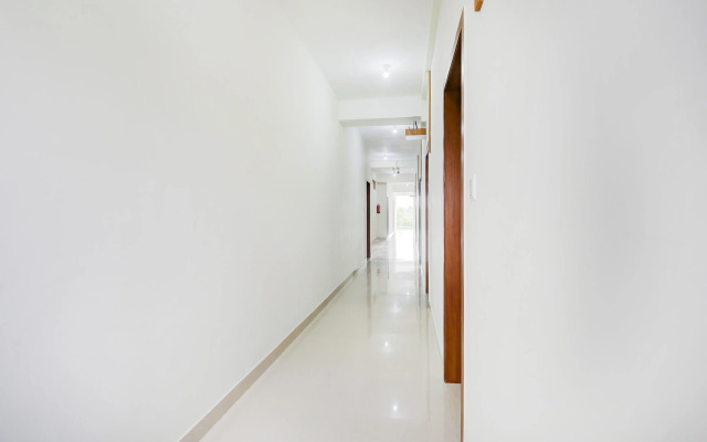 Super Townhouse Maralkunte near Shree Kateramma Temple