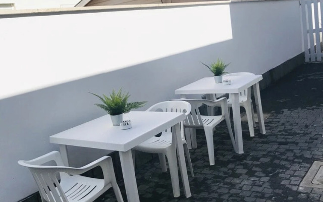 Sea Fly Guest House
