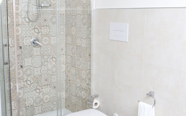 Casa Martina nel cuore di Napoli