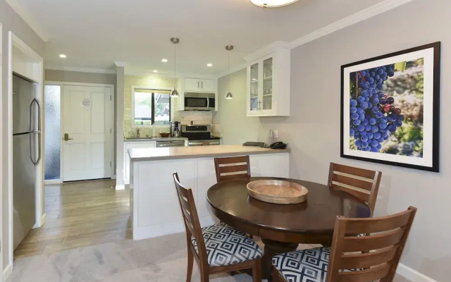 682 S At Silverado 1 Bedroom Condo by Redawning