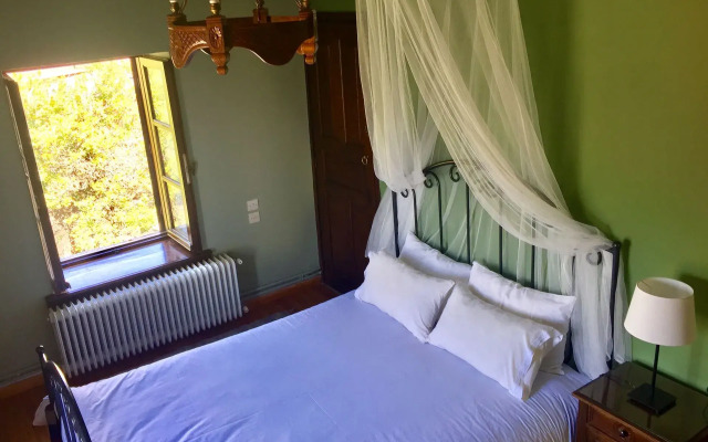Pelion Mansion Hatziargiri