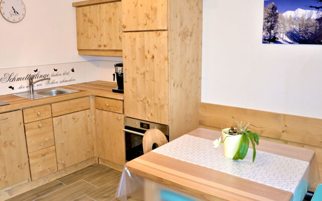 Ferienwohnung Wiesenhof