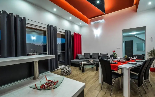 Apartments & Rooms Sunshine Home