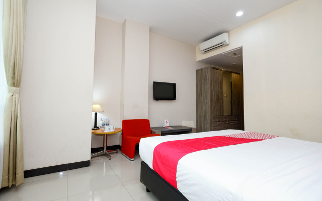 UTC Hotel Semarang